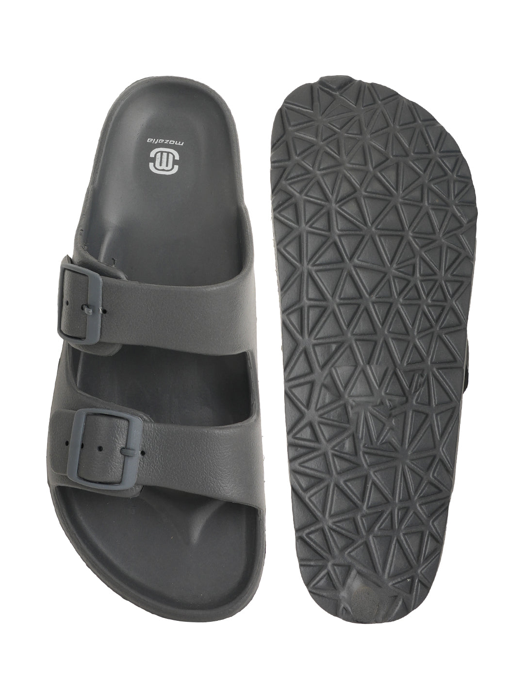 Men's Slipper – Comfort and Style