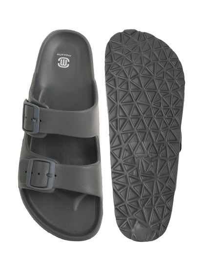 Men's Slipper – Comfort and Style