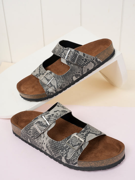 Women's Flats Sandals