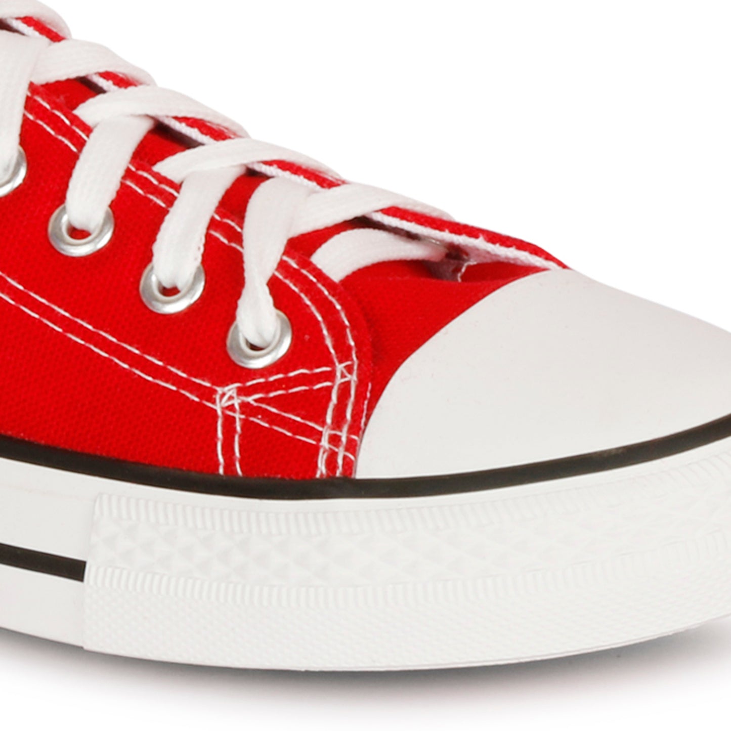 Women Canva Casual Shoes – Stylish Comfort for Everyday Wear