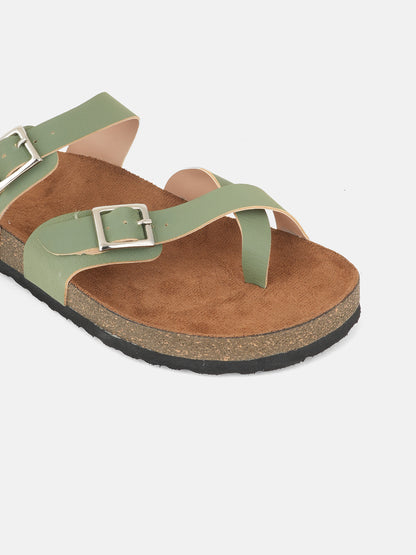 Women's Flats Sandals