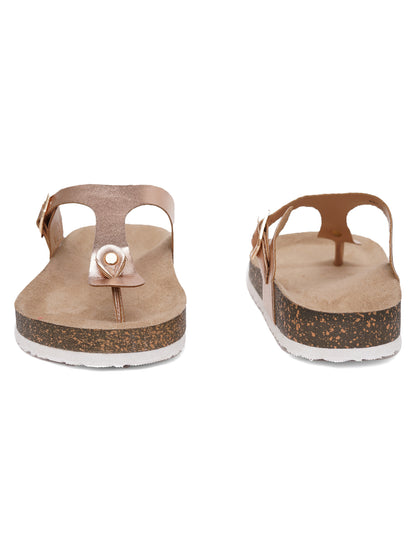 Women's Flats Sandal