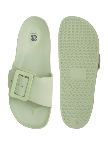 Women's Slipper – Comfort and Style