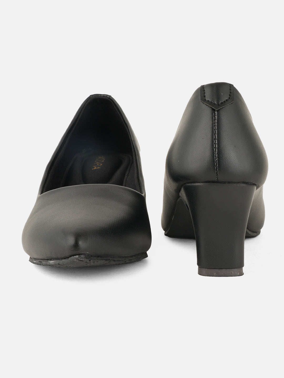 MOZAFIA Heels Sandals for Women