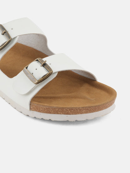 Men's Flats Sandals