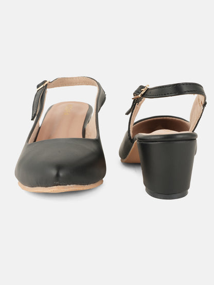 MOZAFIA Heels Sandals for Women