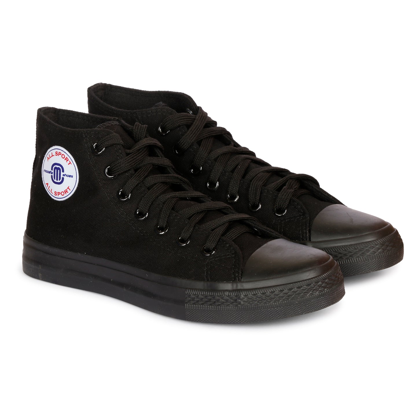 Women's Canva Casual Shoes – Stylish Comfort for Everyday Wear