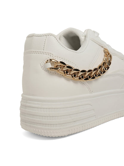 Mozafia Lilit Women Sneaker