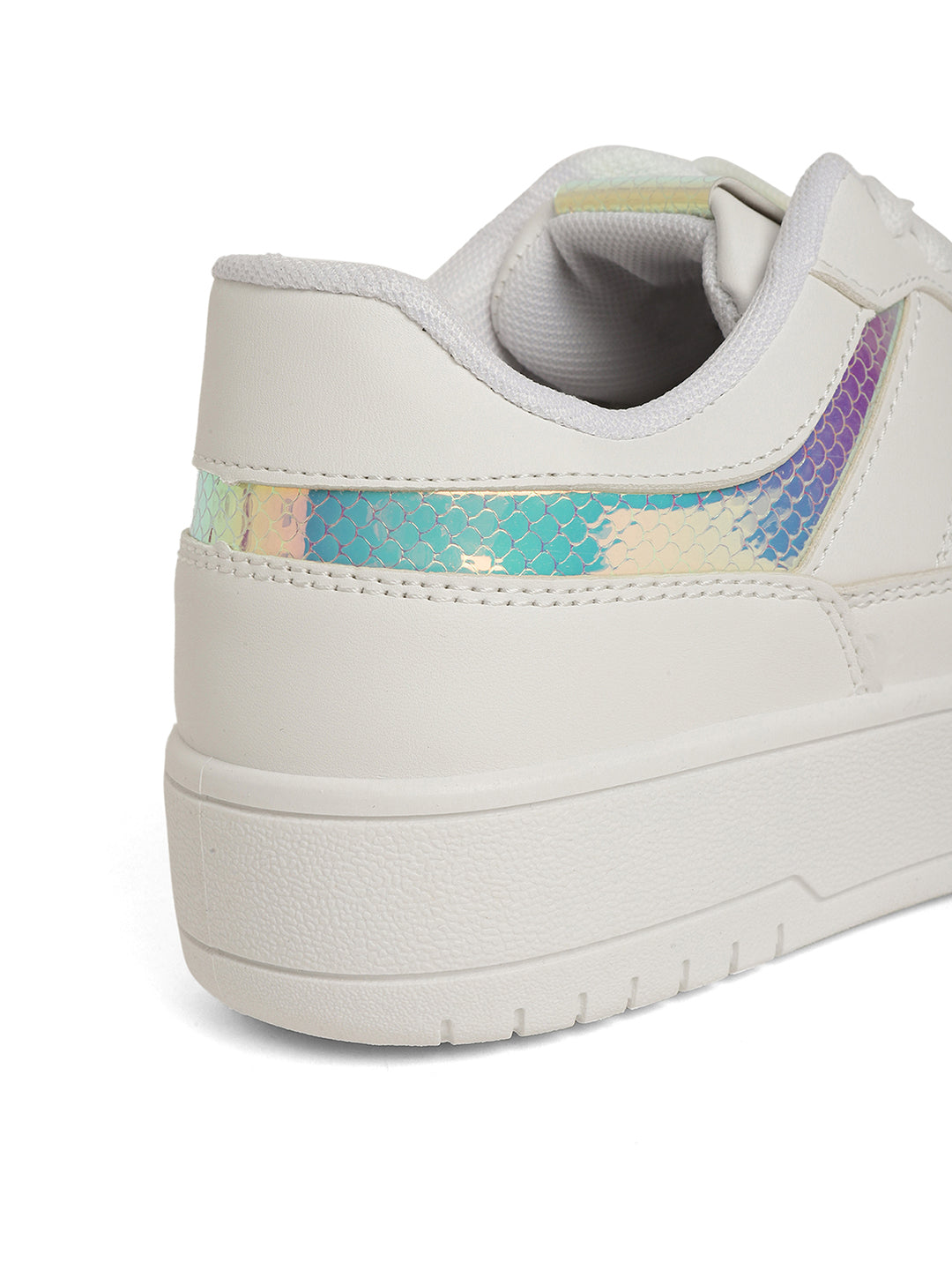Mozafia Ella Women Sneaker