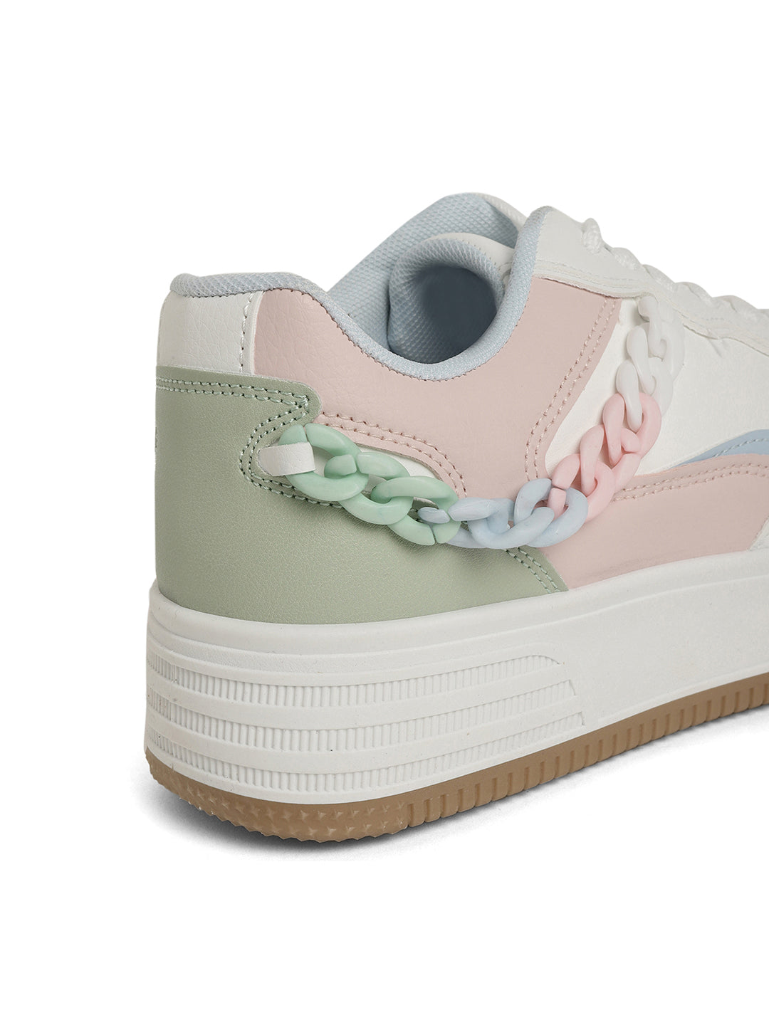 Mozafia Lilit Women Sneaker