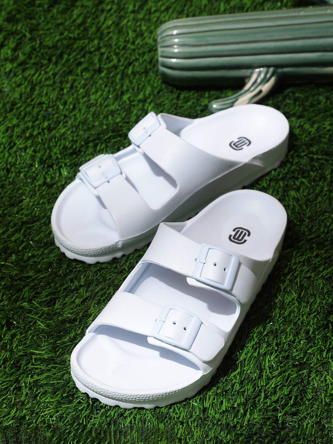 MOZAFIA CABANA MENS SANDALS