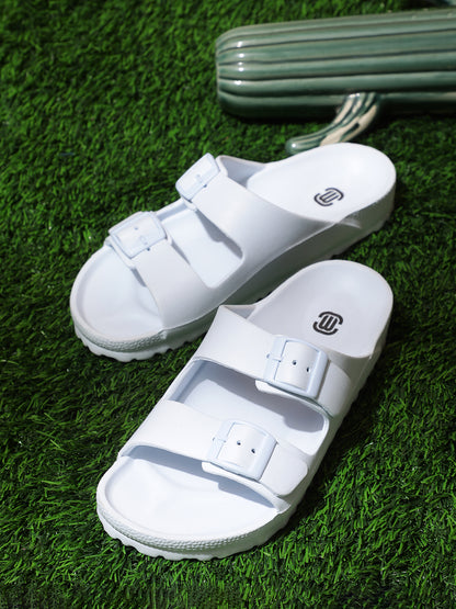 MOZAFIA CABANA MENS SANDALS