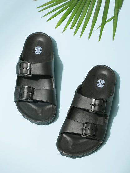 MOZAFIA CABANA MENS SANDALS