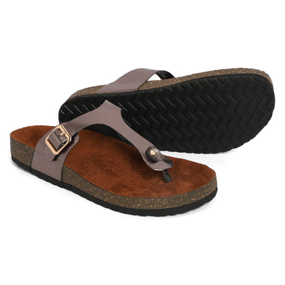 Women's Flat Sandal