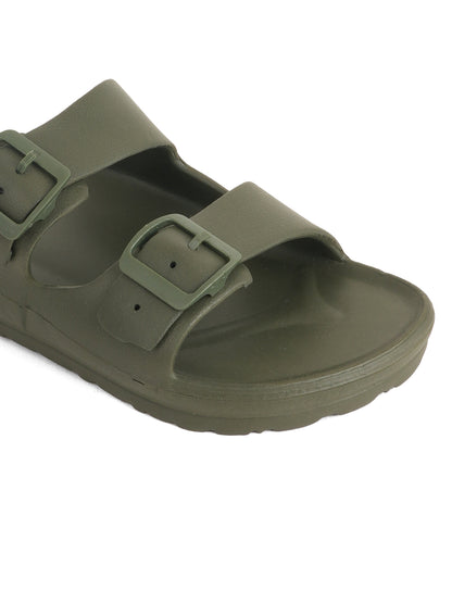 Men's Slipper – Comfort and Style