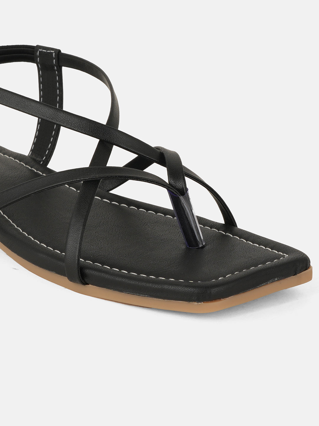 MOZAFIA Heels Sandals for Women