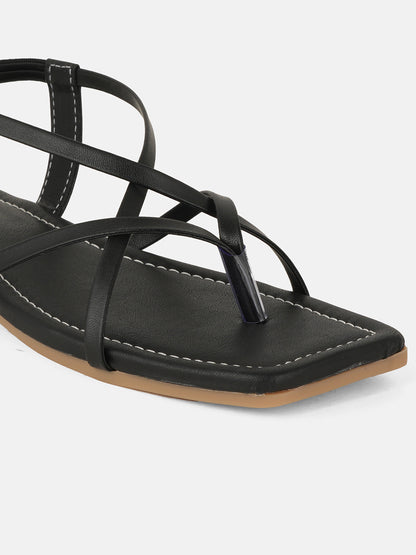 MOZAFIA Heels Sandals for Women