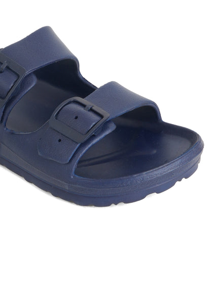Men's Slipper – Comfort and Style