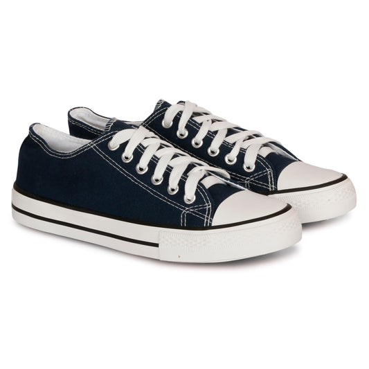Women Canva Casual Shoes – Stylish Comfort for Everyday Wear