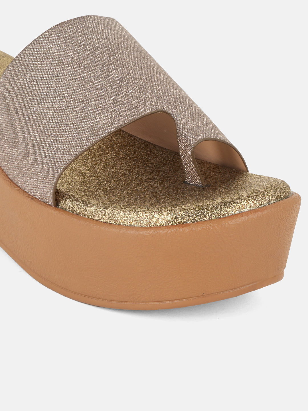 MOZAFIA Heels Sandals for Women