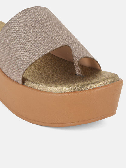 MOZAFIA Heels Sandals for Women