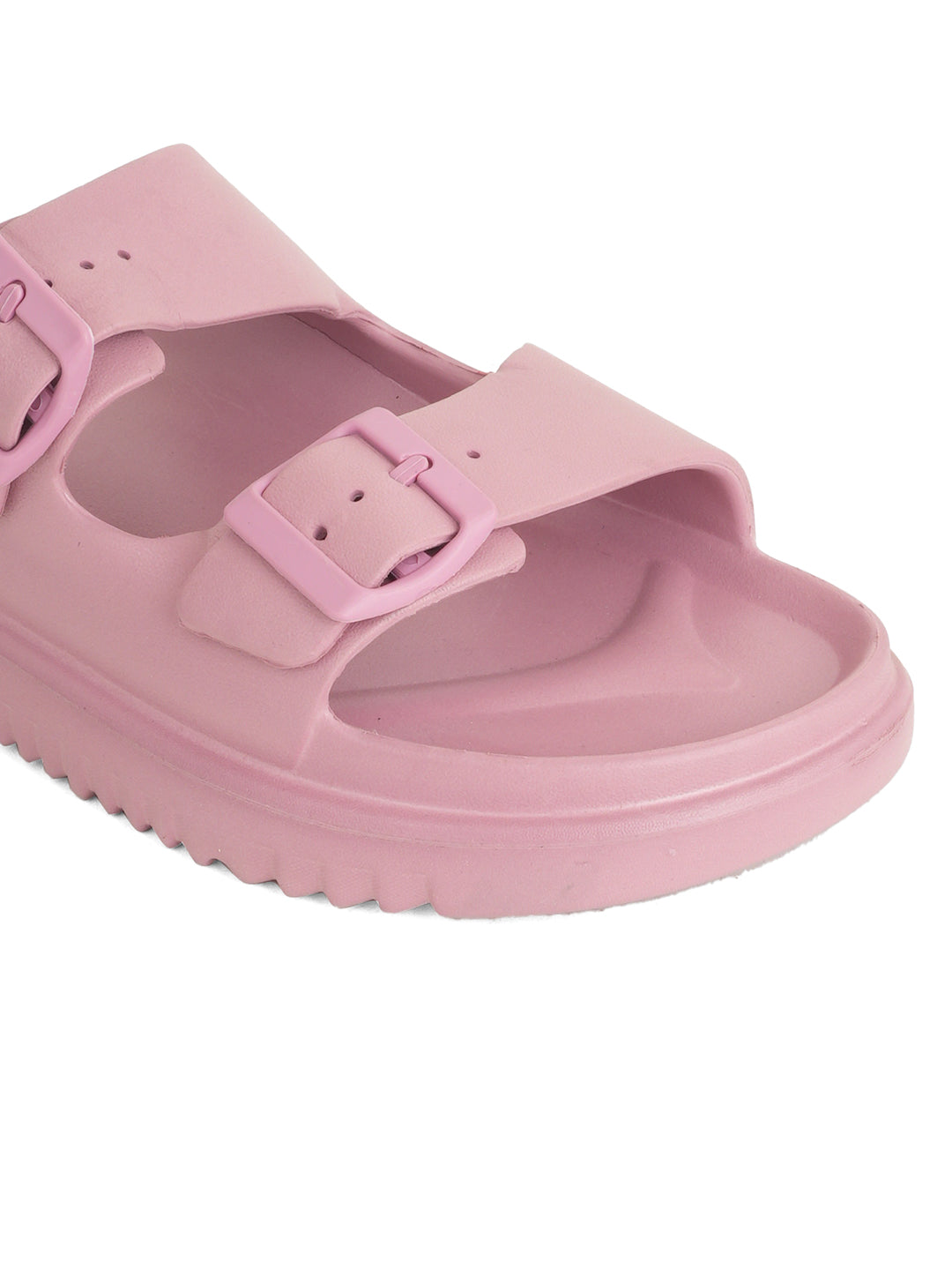 Women's Slipper – Comfort and Style