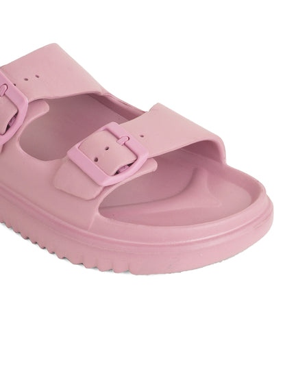 Women's Slipper – Comfort and Style