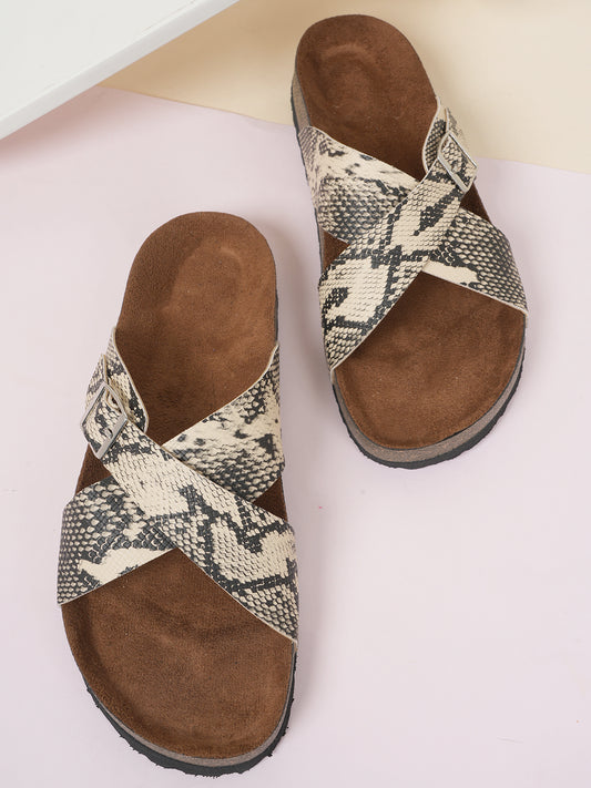 Women's Flats Sandals