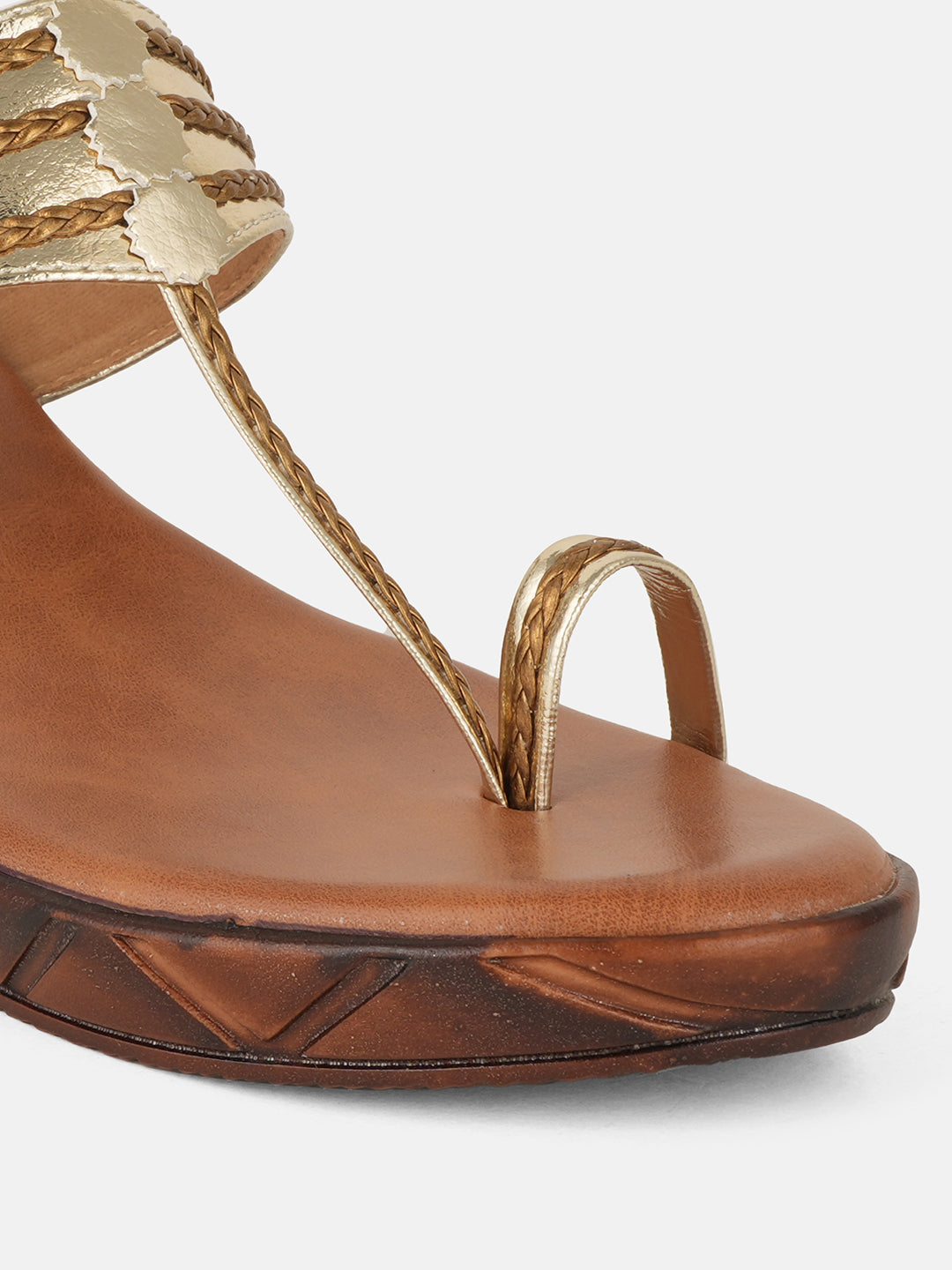 MOZAFIA Heels Sandals for Women