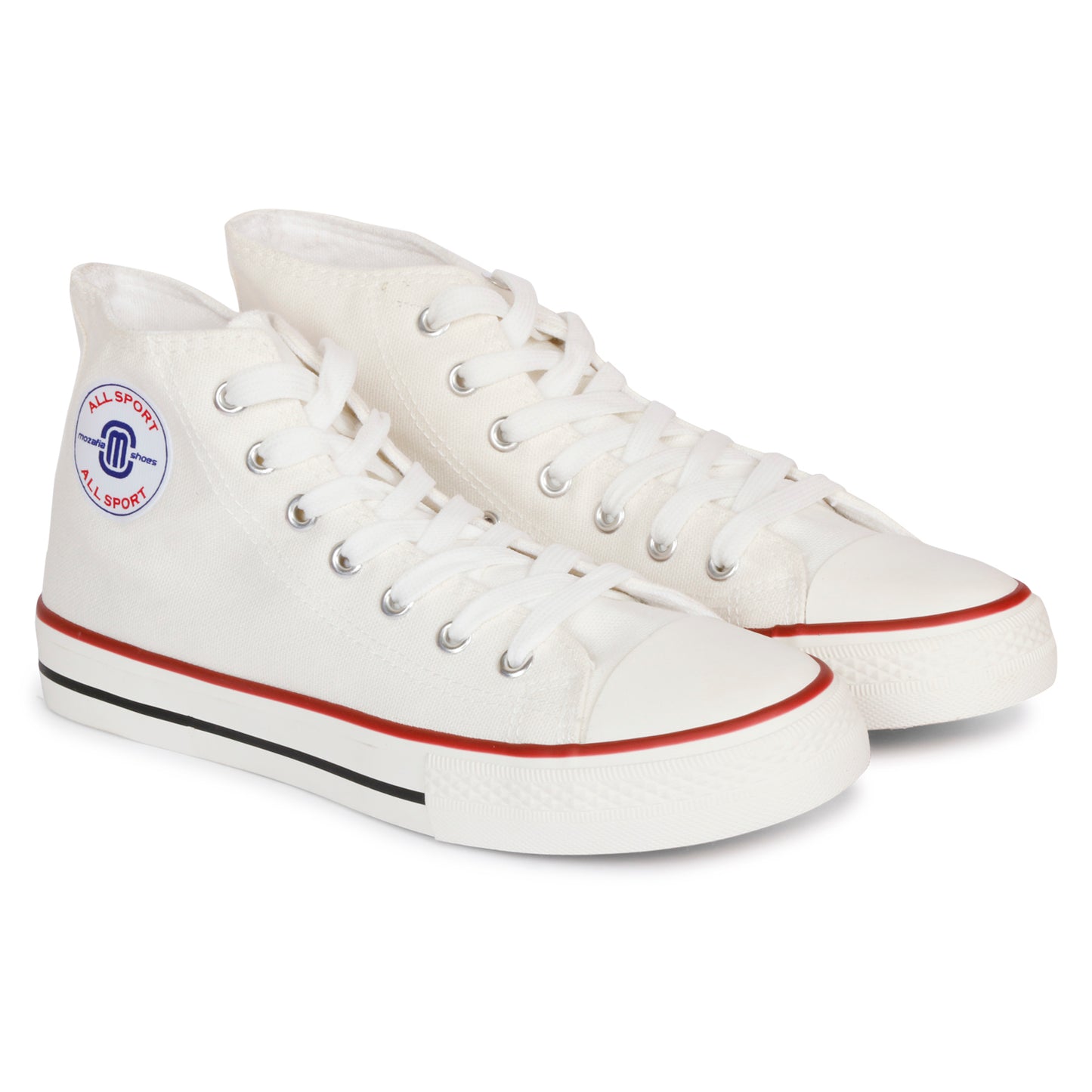 Women's Canva Casual Shoes – Stylish Comfort for Everyday Wear