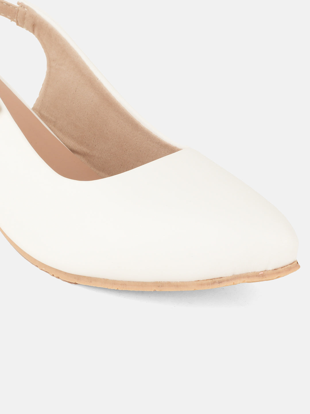 MOZAFIA Heels Sandals for Women