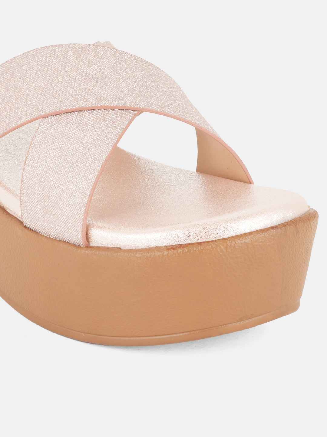 MOZAFIA Heels Sandals for Women