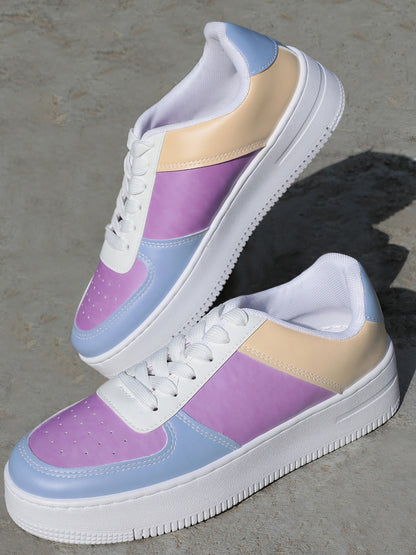Mozafia Photochromic Women Sneaker