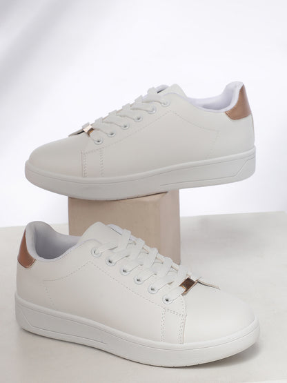 Mozafia Amelia Women Sneaker