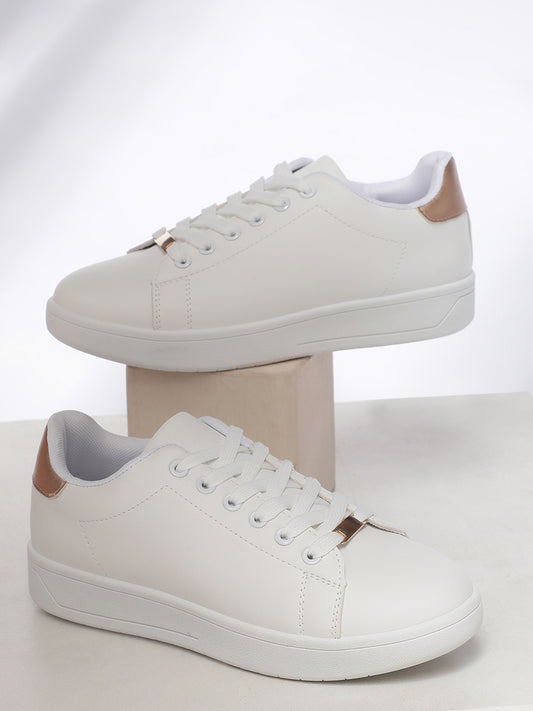Mozafia Amelia Women Sneaker