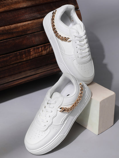 Mozafia Lilit Women Sneaker
