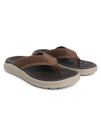 Mozafia Comfort Walk 1.0 Men Slipper