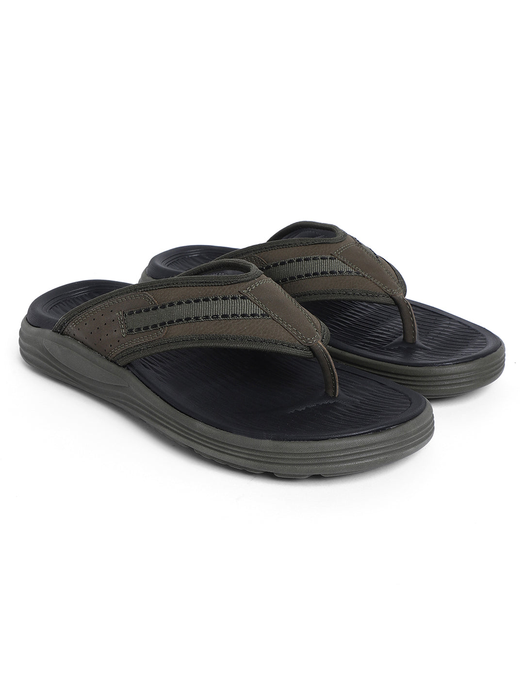 Mozafia Comfort Walk 2.0 Men Slipper
