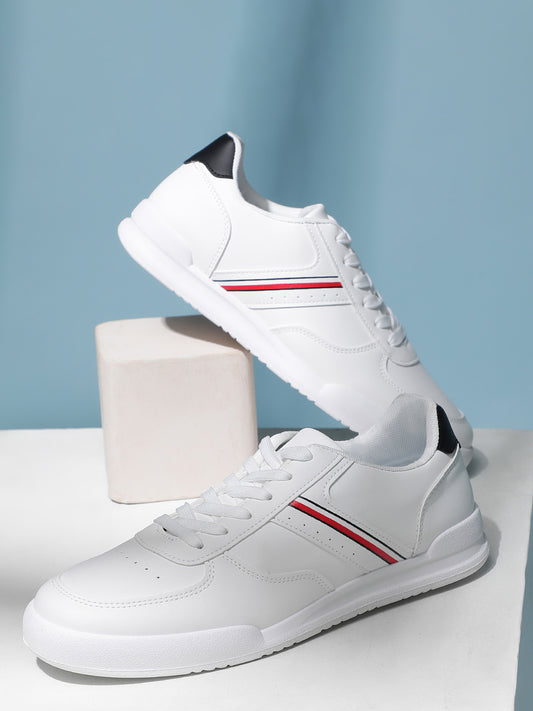 Mozafia Th Series Mens Sneaker