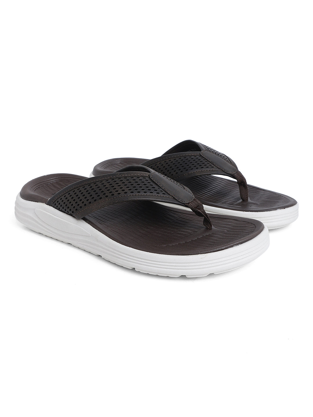 Mozafia Comfort Walk 1.0 Men Slipper