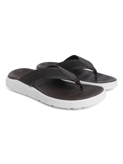 Mozafia Comfort Walk 1.0 Men Slipper