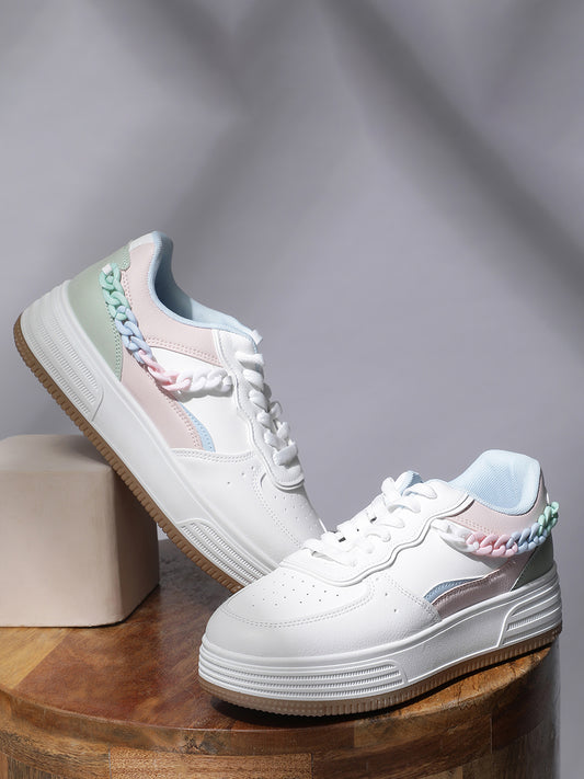 Mozafia Lilit Women Sneaker