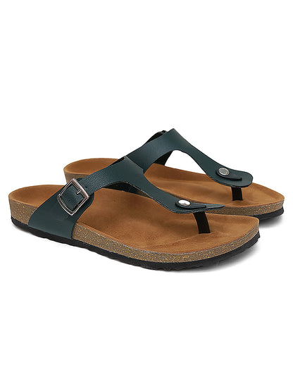 Men's Flats Sandals