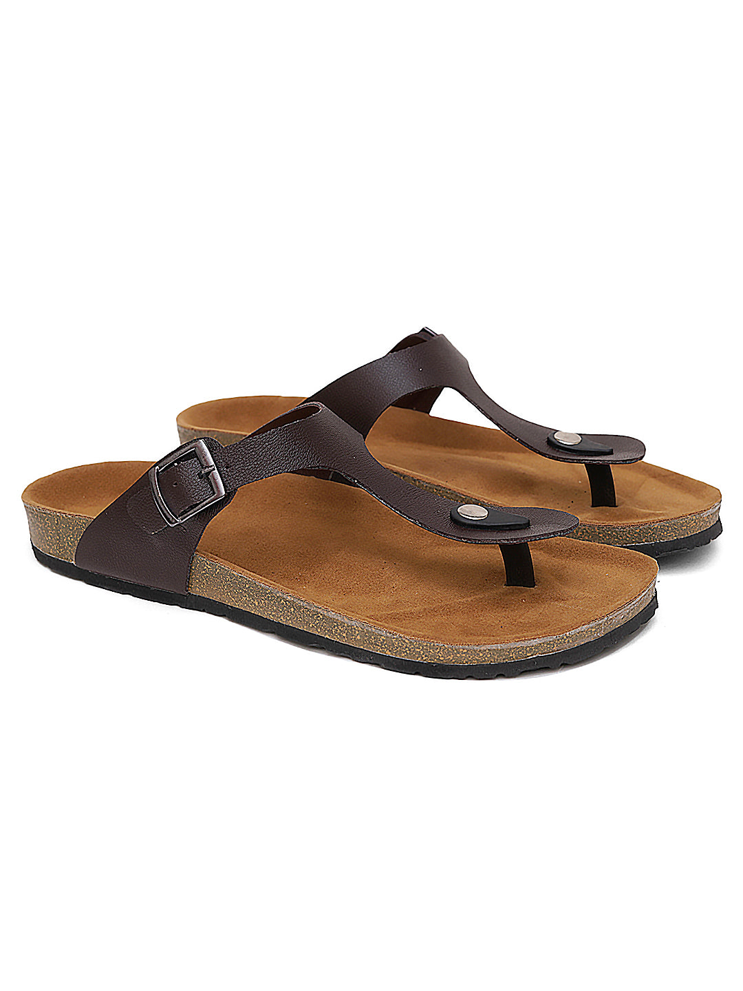 Men's Flats Sandals