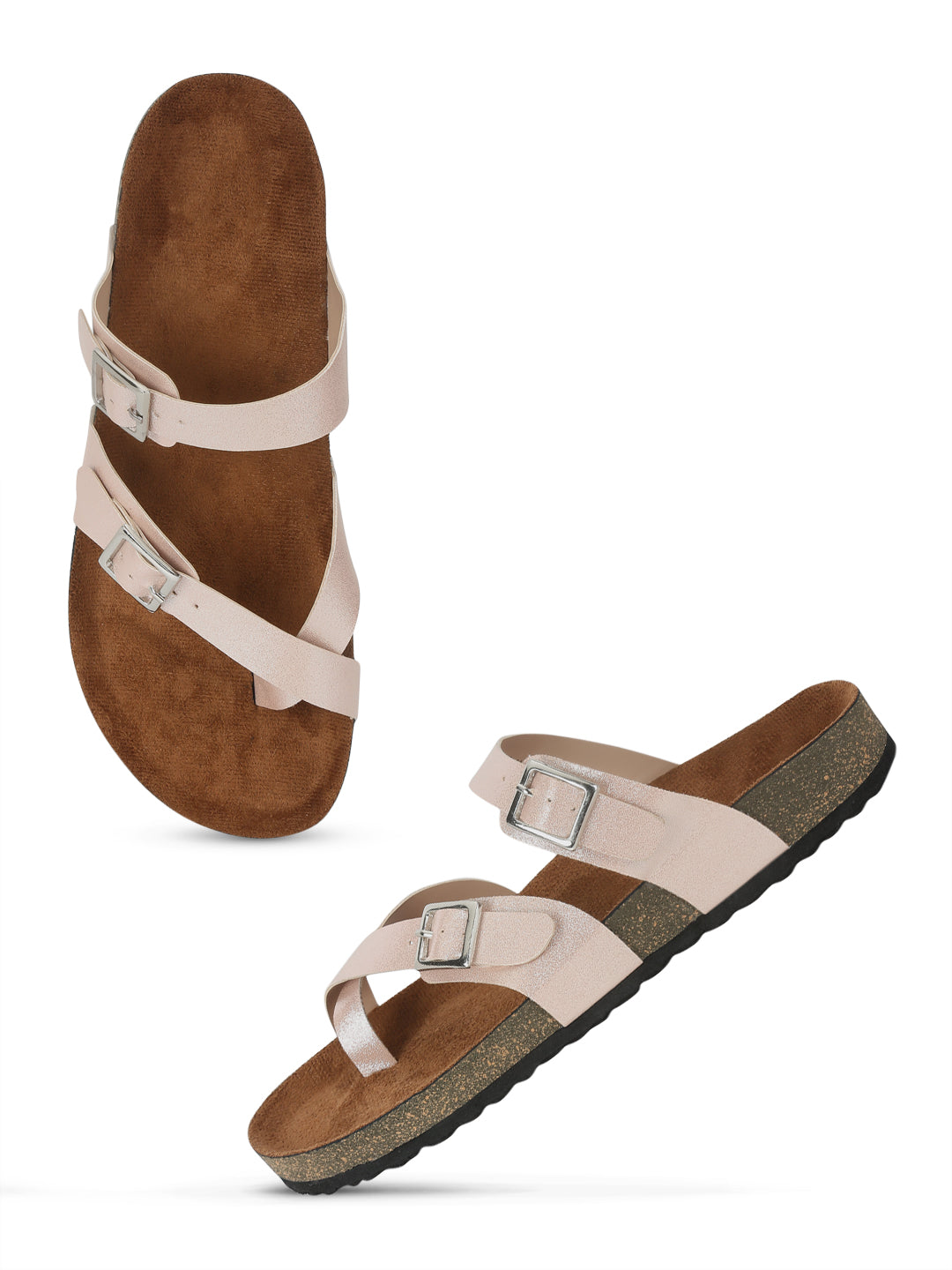 Women's Flats Sandals