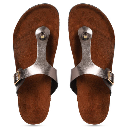 Women's Flat Sandal