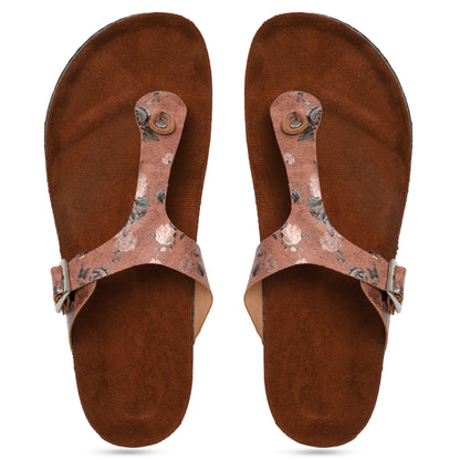 Women's Flats Sandal