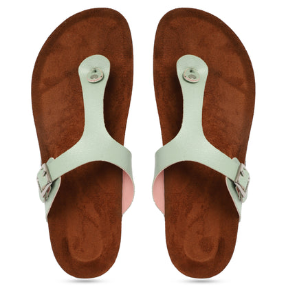 Women's Flats Sandals