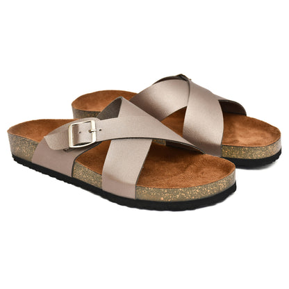 Women's Flats Sandals