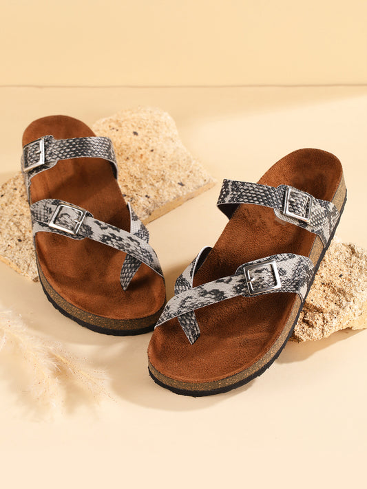 Women's Flats Sandals